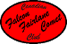 Canadian Falcon - Fairlane - Comet Club